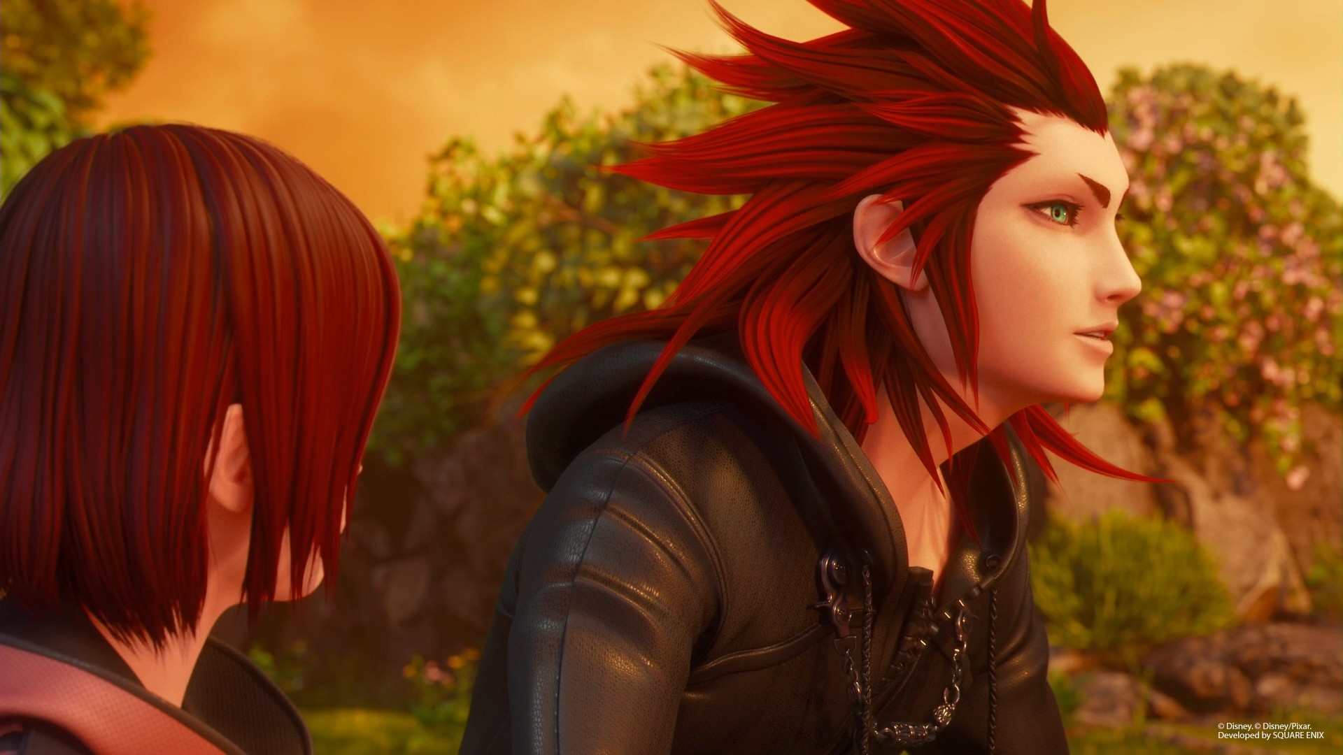 Kingdom Hearts III - Imagen 41